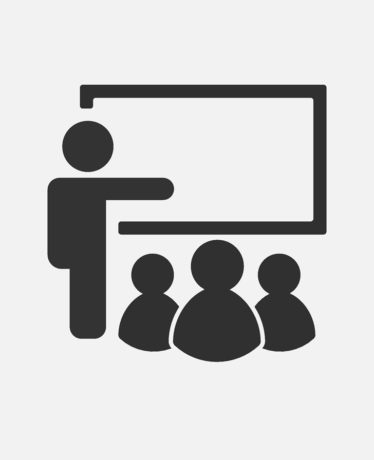 BEICA Corsi di Formazione Page