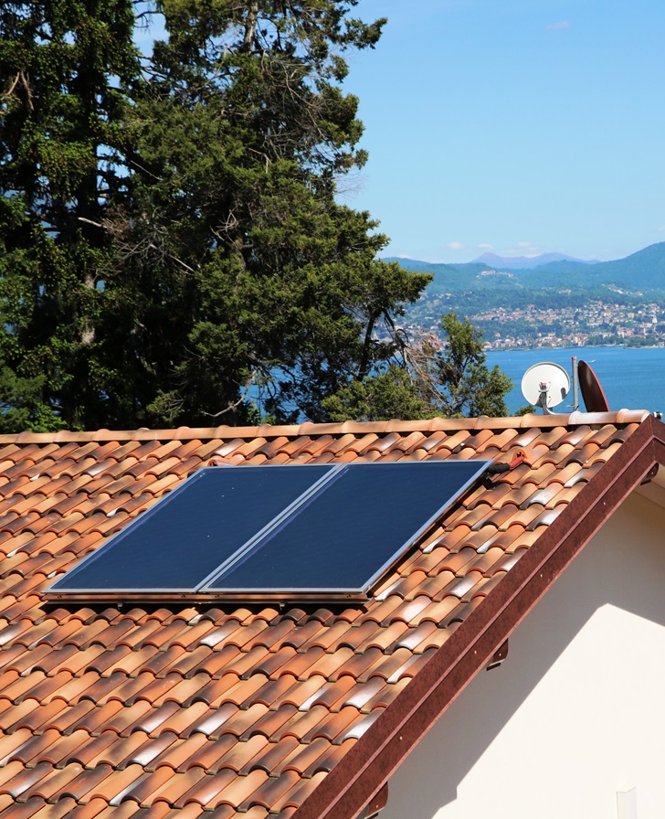 BEICA Energie Rinnovabili Page